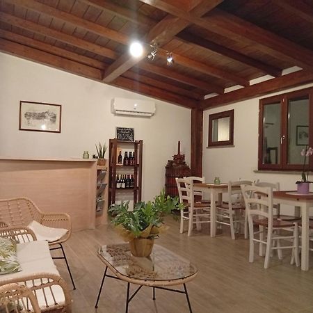 מרתה Agriturismo Santa Maria מראה חיצוני תמונה
