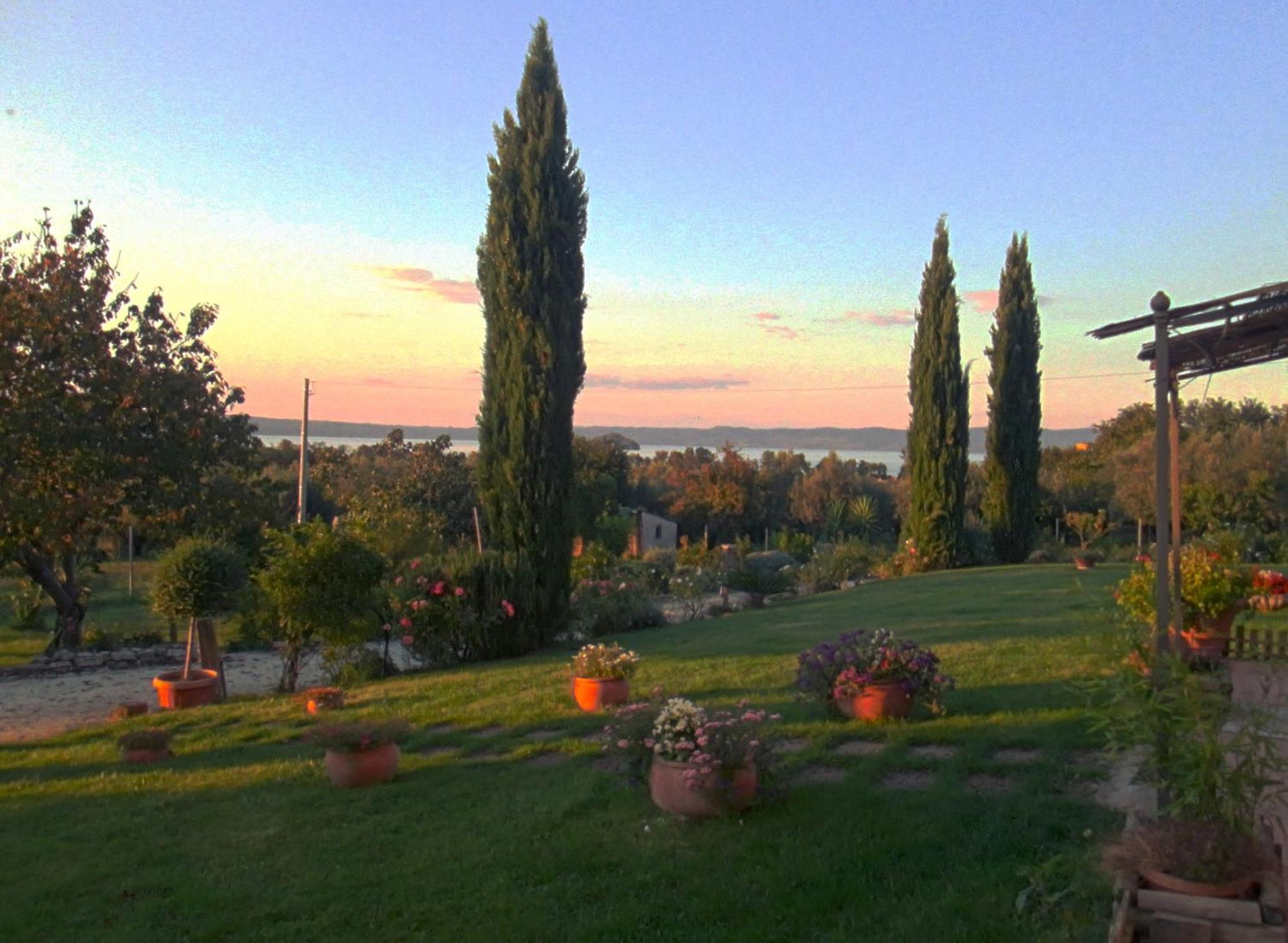 מרתה Agriturismo Santa Maria חדר תמונה