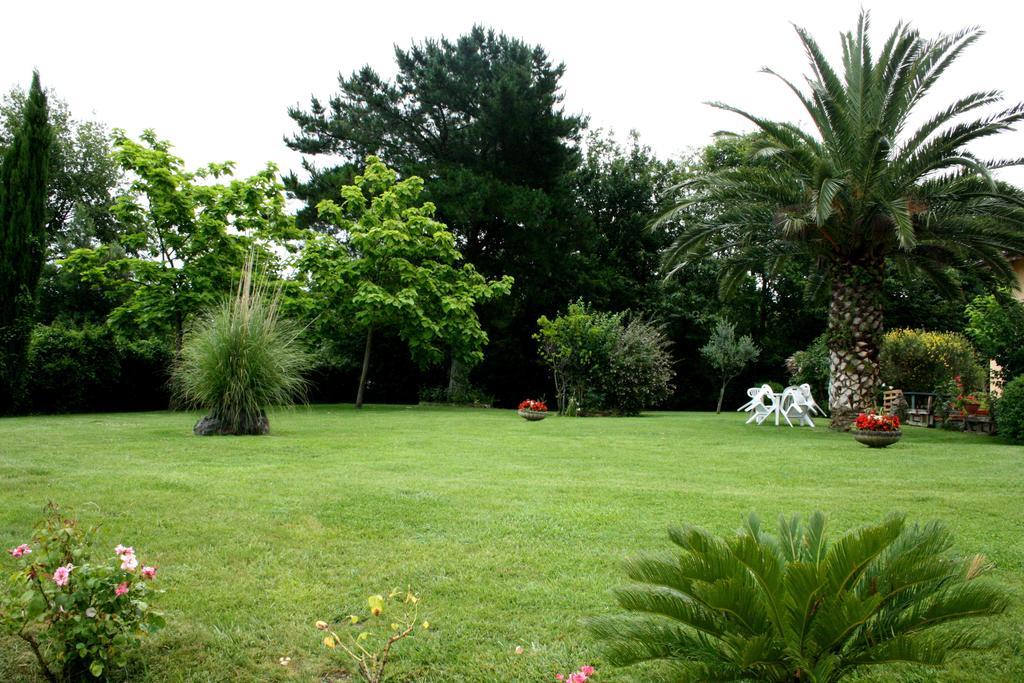 מרתה Agriturismo Santa Maria חדר תמונה