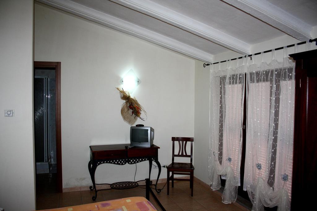 מרתה Agriturismo Santa Maria חדר תמונה