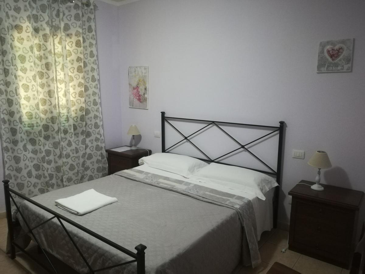 מרתה Agriturismo Santa Maria מראה חיצוני תמונה
