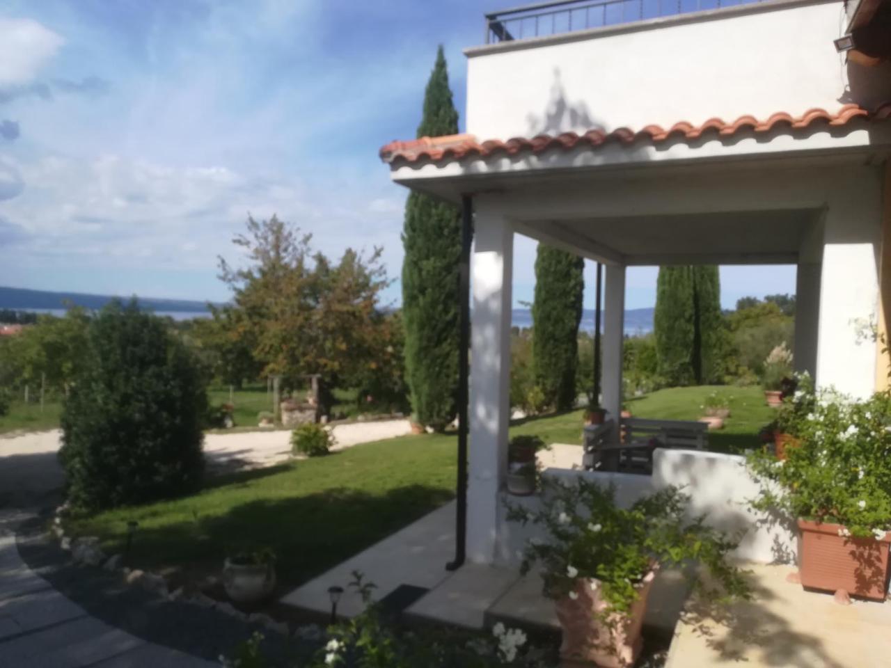 מרתה Agriturismo Santa Maria מראה חיצוני תמונה