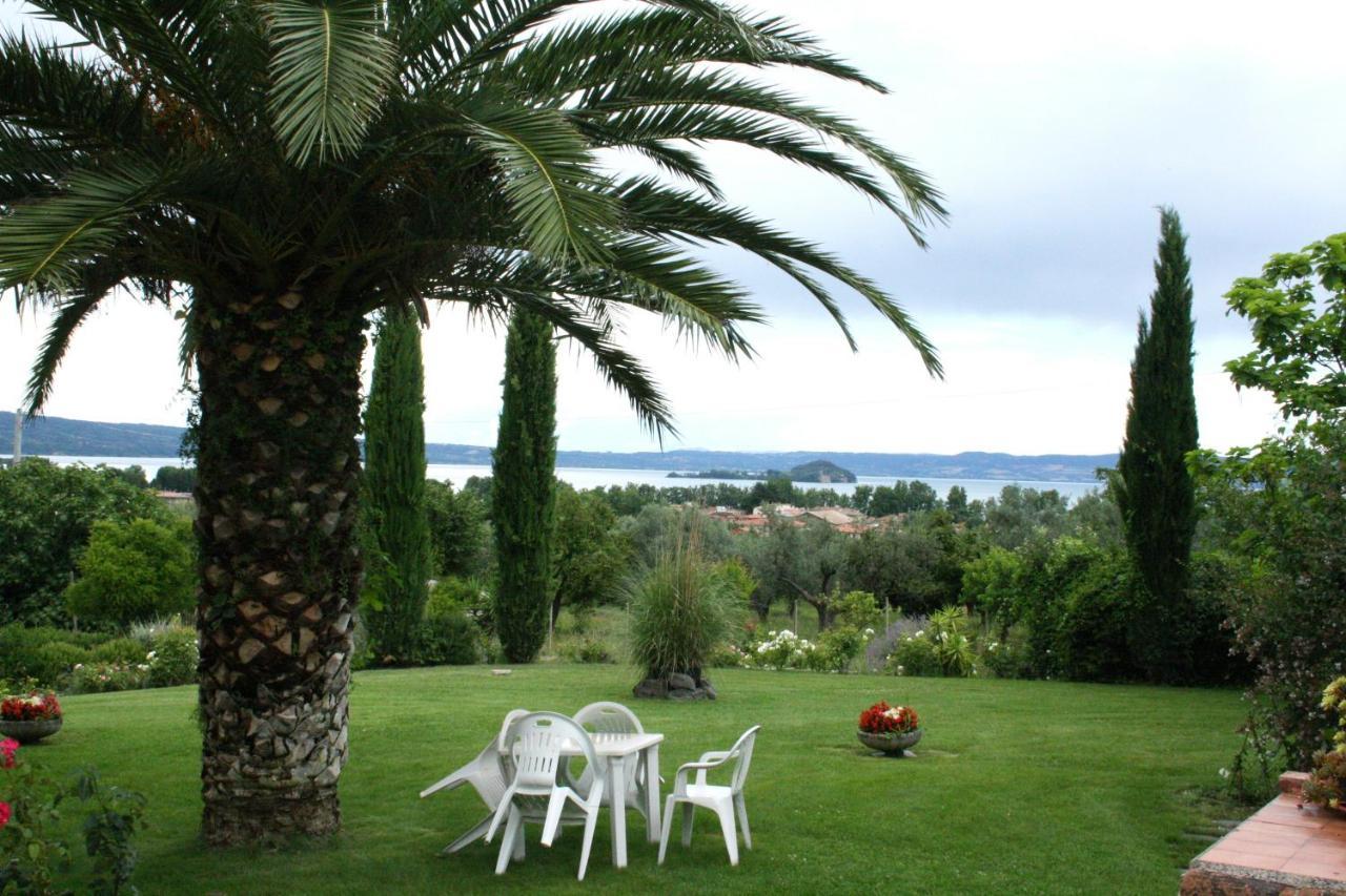 מרתה Agriturismo Santa Maria מראה חיצוני תמונה